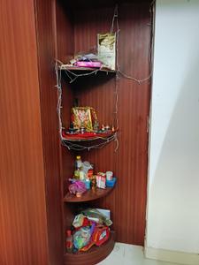 Princess enclave Banjara hills  Bedroom 2