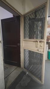 Kitchen Image of 1000 Sq.ft 2 BHK Builder Floor for rent in Hari Nagar New Delhi for Rs. 25000