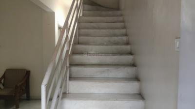 Staircase Image of 1550 Sq.ft 2 BHK Villa for rent in Yerawada Pune for Rs. 55000
