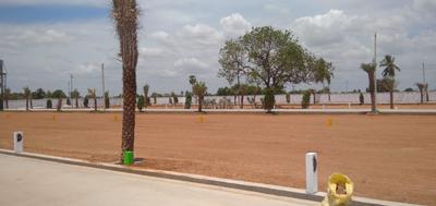 Image of 1200 Sq.ft Residential Plot / Land for sale in Panjappur, Tiruchirappalli for Rs. 1726800