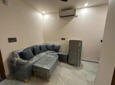 Hall Image of Tulip PG in Saket, New Delhi