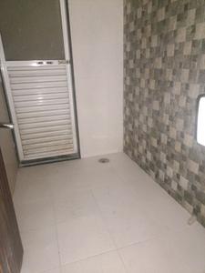 Common Bathroom Image of 455 Sq.ft 1 BHK Apartment / Flat for sale in Anmol Sankalp, Ulwe Navi Mumbai for Rs. 7300000