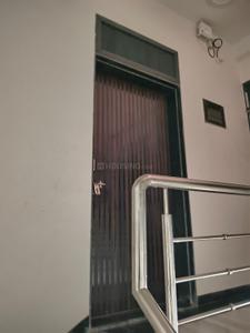 Balcony Image of 500 Sq.ft 1 RK Duplex for rent in Sanganer Jaipur for Rs. 6300