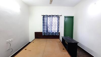 Hall Image of 1087 Sq.ft 2 BHK Apartment / Flat for sale in Junnasandra Bengaluru for Rs. 9300000