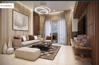 Image of 1173 Sq.ft 2 BHK Apartment / Flat for sale in Nyati Equinox, Bavdhan, Pune for Rs. 9792000