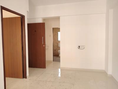 Living Room Image of 711 Sq.ft 1 BHK Apartment / Flat for sale in Pushpak Nagar Navi Mumbai for Rs. 4376000