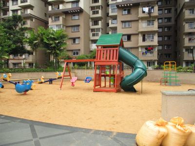 Image of 1696 Sq.ft 3 BHK Apartment / Flat for sale in Kannamangala - Whitefield Hoskote Road, Bengaluru for Rs. 20550000