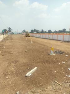 Image of 1000 Sq.ft Residential Plot / Land for sale in Shikrapur, Pune for Rs. 800000