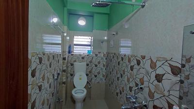 Bathroom Image of 1005 Sq.ft 2.5 BHK Apartment / Flat for sale in Dhaiya Dhanbad for Rs. 3200000