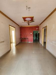 Hall Image of 988 Sq.ft 2 BHK Apartment / Flat for sale in Pathardi Phata Nashik for Rs. 3000000