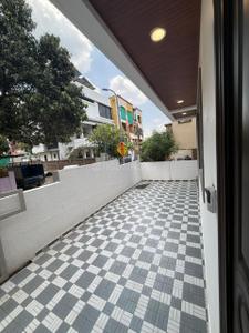 Balcony Image of 2700 Sq.ft 4 BHK Independent House for sale in KT Nagar Nagpur for Rs. 22000000