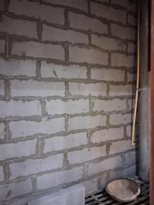 Bedroom Two Image of 1450 Sq.ft 3 BHK Apartment / Flat for sale in Sector 73 Noida for Rs. 6000000