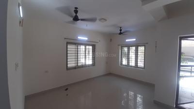 Hall Image of 1685 Sq.ft 3 BHK Villa for sale in Gerugambakkam Chennai for Rs. 13800000