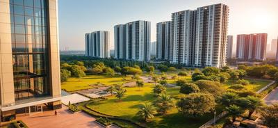 3 BHK Flat