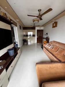 2 BHK Flat