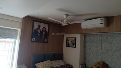 Bedroom Image of 2100 Sq.ft 3 BHK Apartment / Flat for sale in Vayusena Nagar Nagpur for Rs. 9100000