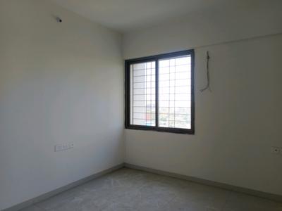 Bedroom Image of 1033 Sq.ft 2 BHK Apartment / Flat for sale in Grandbay Ramaa Heritaige Phase 2, Handewadi Pune for Rs. 5000000
