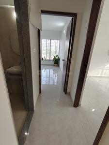 Bedroom Image of 1350 Sq.ft 3 BHK Apartment / Flat for sale in Sai Aishwaryam Future, Punawale Pune for Rs. 10900000