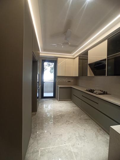 Sushant Lok Phase 3, Sector 57 Kitchen 1