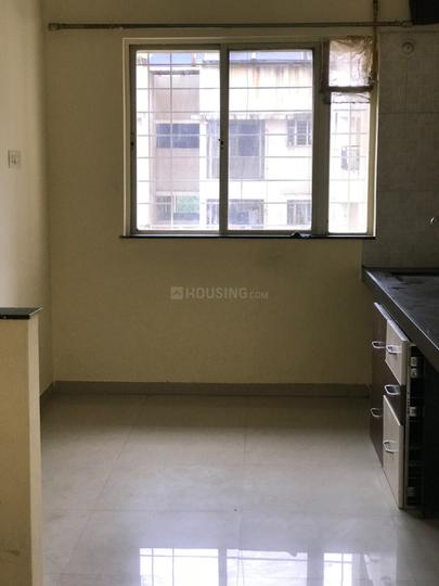 Shonest tower wakad Kitchen 1