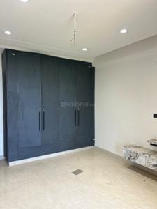 Bedroom Image of 2700 Sq.ft 5 BHK Builder Floor for sale in Rajendra Nagar Ghaziabad for Rs. 26500000