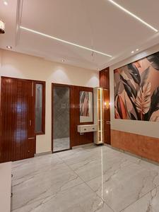 Bedroom Image of 1900 Sq.ft 4 BHK Independent House for sale in Bhatagaon Raipur for Rs. 5999999