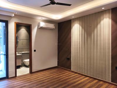 Bedroom Image of 1728 Sq.ft 3 BHK Builder Floor for sale in Luxury Floors Gee Aar, Sector 47 Gurgaon for Rs. 32500000
