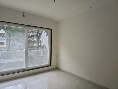 Bedroom Image of 2100 Sq.ft 4 BHK Apartment / Flat for sale in DLH Square, Juhu Mumbai for Rs. 117500000