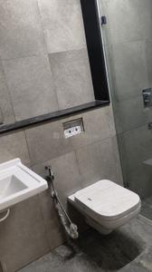Image of 1300 Sq.ft 2 BHK Apartment / Flat for rent in Appaswamy Altezza, Perungudi, Chennai for Rs. 65000