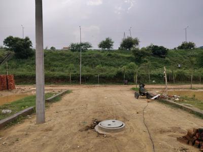 Image of 360 Sq.ft Residential Plot / Land for sale in Tilpata Karanwas, Greater Noida for Rs. 1000200