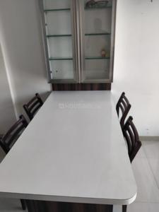 Hall Image of 1060 Sq.ft 2 BHK Apartment / Flat for sale in Adi Skyline, Wakad Pune for Rs. 9800000