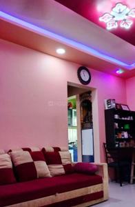 Bedroom Image of 595 Sq.ft 1 BHK Apartment / Flat for sale in Casa Rio Viva, Palava Phase 1 Thane for Rs. 3750000