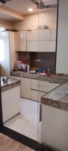 Kitchen Image of 1550 Sq.ft 2 BHK Apartment / Flat for sale in Sigra Varanasi for Rs. 16500000