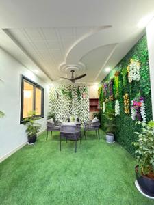 Hall Image of 5300 Sq.ft 5 BHK Villa for sale in Vaishali Nagar Extension Jaipur for Rs. 41100000