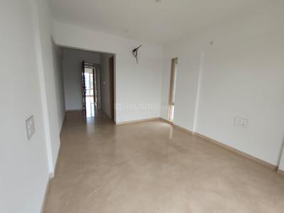 Bedroom Image of 1399 Sq.ft 3 BHK Apartment / Flat for sale in Ahura The Latitude Phase 2, Kondhwa Pune for Rs. 12700000