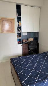 Bedroom Image of 1324 Sq.ft 3 BHK Builder Floor for sale in SBP Elite Homes, Sector 115 Mohali for Rs. 6300009