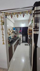 Image of 505 Sq.ft 1 BHK Apartment / Flat for sale in Vadsar, Vadodara for Rs. 2075000