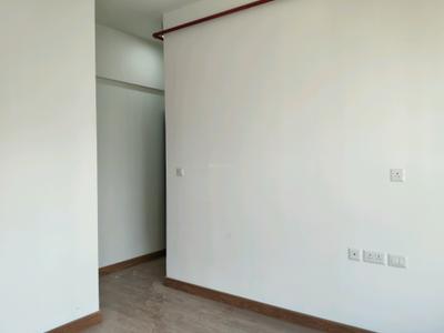 Bedroom Image of 788 Sq.ft 2 BHK Apartment / Flat for sale in Piramal Revanta Tower 2, Mulund West Mumbai for Rs. 22900000