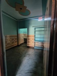 Bedroom Image of 720 Sq.ft 2 BHK Apartment / Flat for rent in Mansarovar Park Lalkua, Lal Kuan Ghaziabad for Rs. 7500