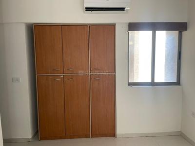 Bedroom Image of 750 Sq.ft 1.5 BHK Apartment / Flat for rent in Lodha Splendora, Thane West Thane for Rs. 22999