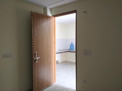 Bedroom Image of 540 Sq.ft 2 BHK Builder Floor for sale in New Ashok Nagar New Delhi for Rs. 4000000