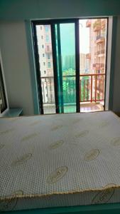 Bedroom Image of 1530 Sq.ft 3 BHK Apartment / Flat for sale in Shivom Utopia, Hussainpur Kolkata for Rs. 21000000