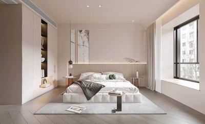 Bedroom Image of 3438 Sq.ft 5 BHK Apartment / Flat for sale in Fortune Kusum CHSL, Shivaji Nagar Pune for Rs. 75900000