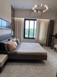 Bedroom Image of 1150 Sq.ft 2 BHK Apartment / Flat for sale in Mundhwa Pune for Rs. 7900000