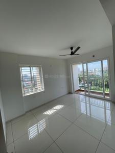 Hall Image of 1266 Sq.ft 2 BHK Apartment / Flat for sale in Patturaikkal Thrissur for Rs. 8200000