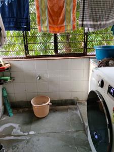 Balcony Image of 2400 Sq.ft 3 BHK Apartment / Flat for sale in Ambawadi Ahmedabad for Rs. 21000000