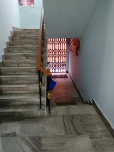 Balcony Image of 960 Sq.ft 3 BHK Apartment / Flat for sale in ABS Tower, Uttarpara Hooghly for Rs. 4000000