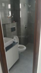 Bathroom Image of 1800 Sq.ft 4 BHK Apartment / Flat for rent in The Foothills Cooperative House Building Society, Sector 91 Mohali for Rs. 41000