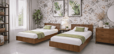 Image of Zen elite in Kharadi, Pune