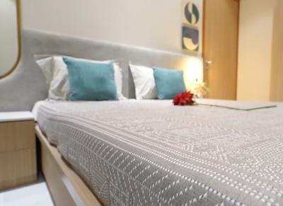 Bedroom Image of 530 Sq.ft 1 BHK Apartment / Flat for sale in Matunga East Mumbai for Rs. 27600000